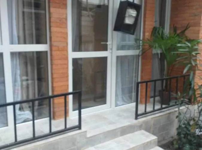 Lika\'S Apartment On Mtatsminda