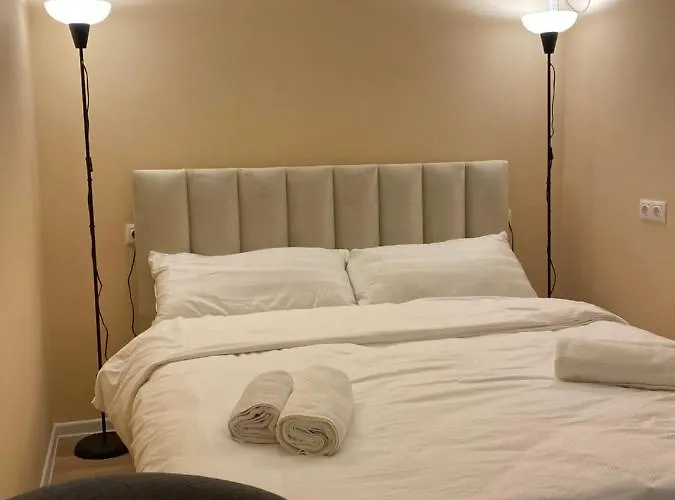 Lika\'S Apartment On Mtatsminda