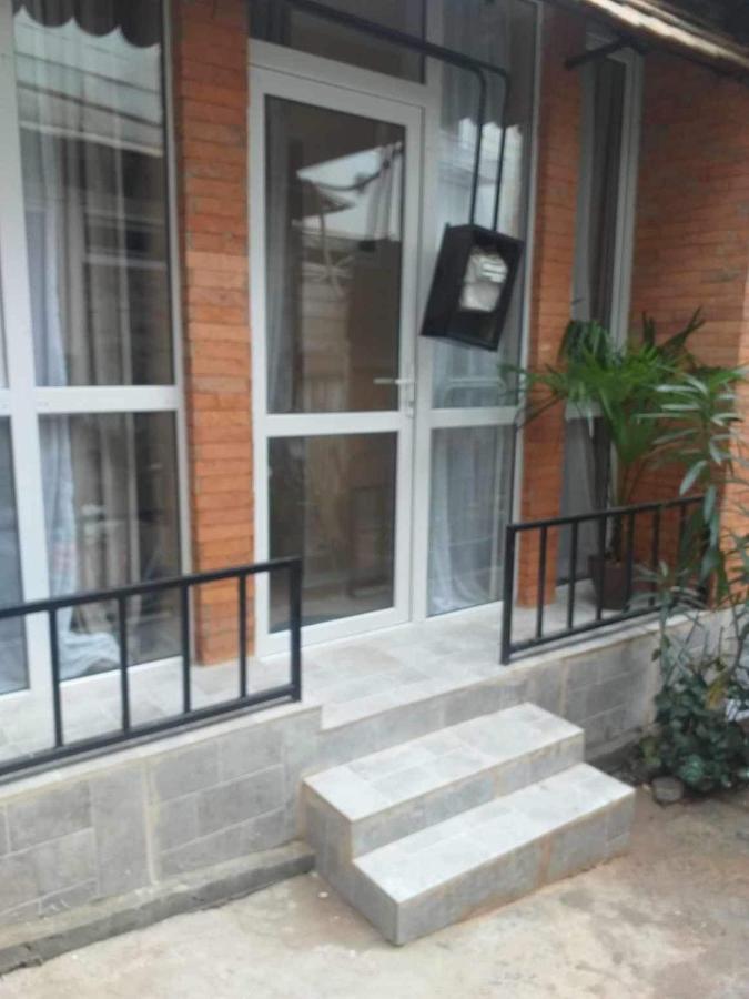 Lika's On Mtatsminda Apartment