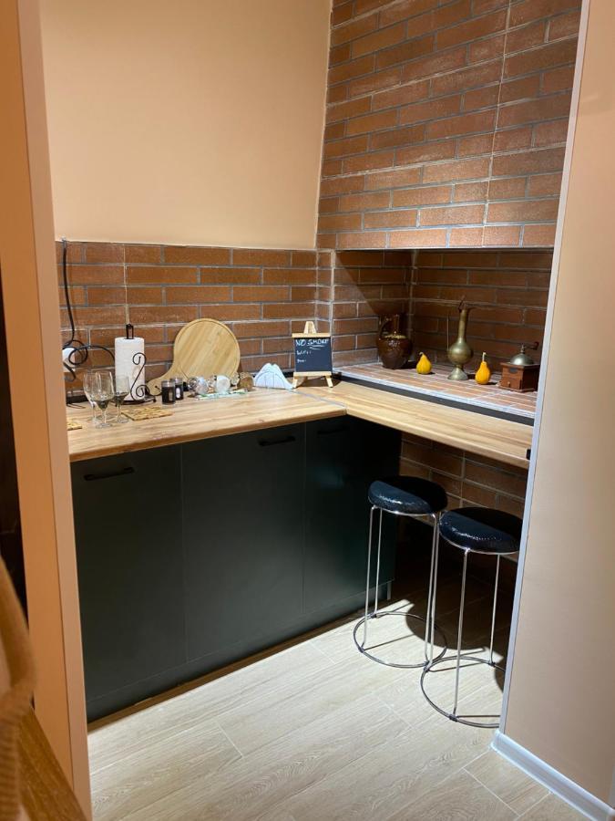Apartment Lika's On Mtatsminda Tbilisi